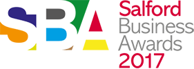 Salford Business Awards 2017